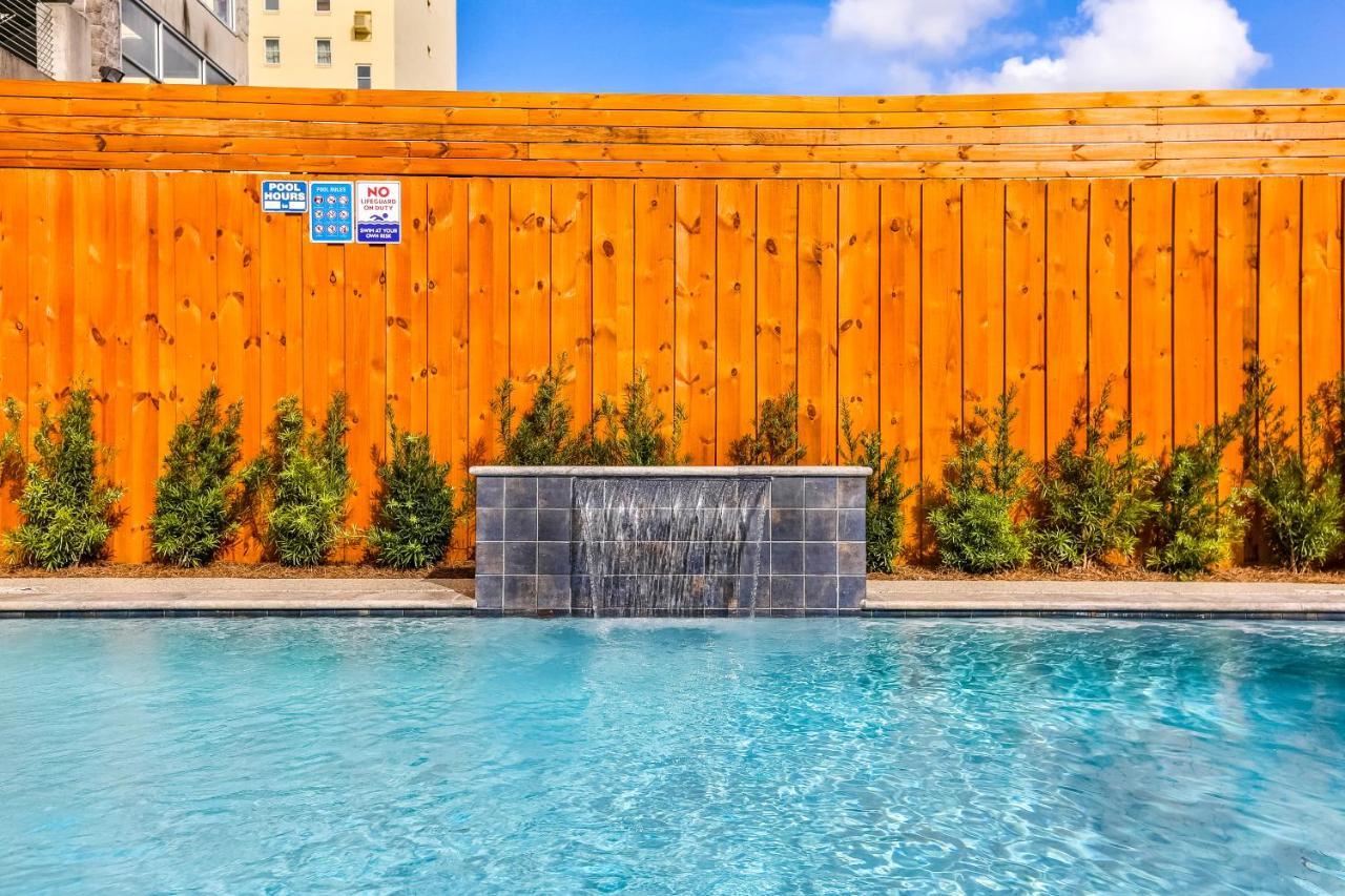 Hosteeva Private Condo W Pool And High-End Amenities Near Frnch Quarter Nova Orleães Exterior foto